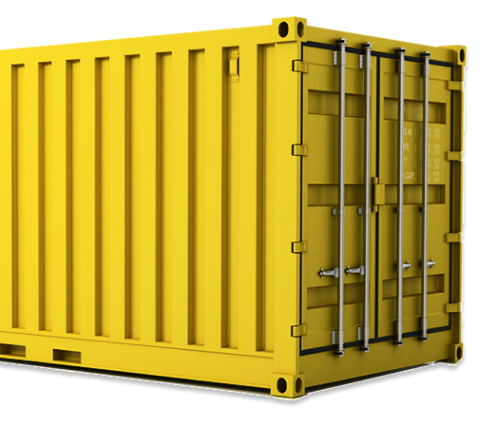 Container